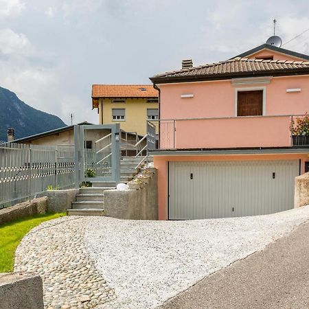 Villa Casa Maria Nesso Esterno foto