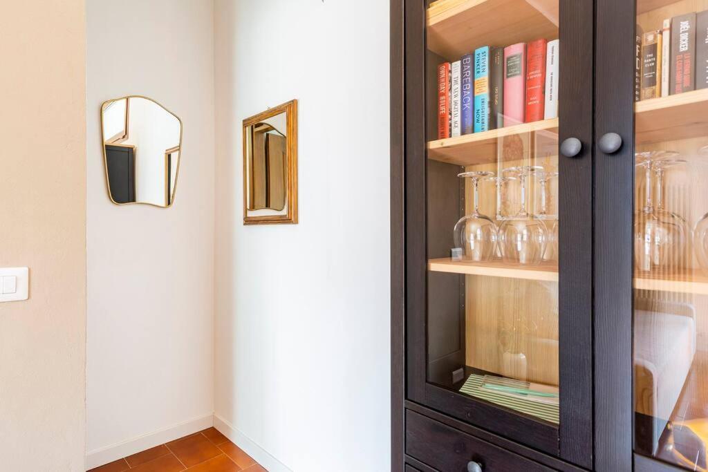 Villa Casa Maria Nesso Esterno foto