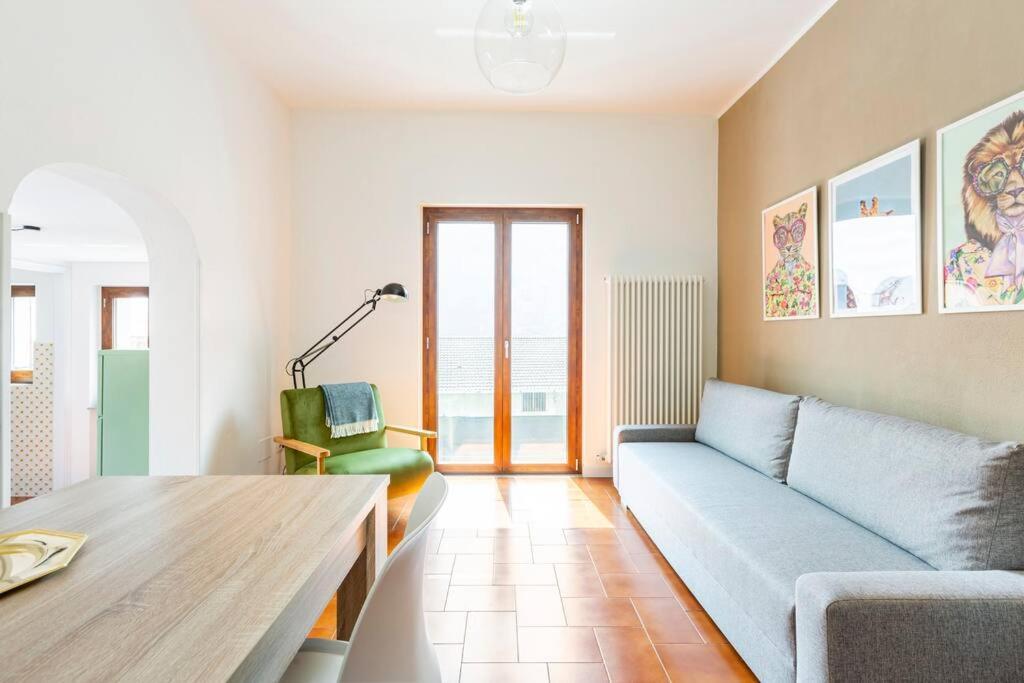 Villa Casa Maria Nesso Esterno foto