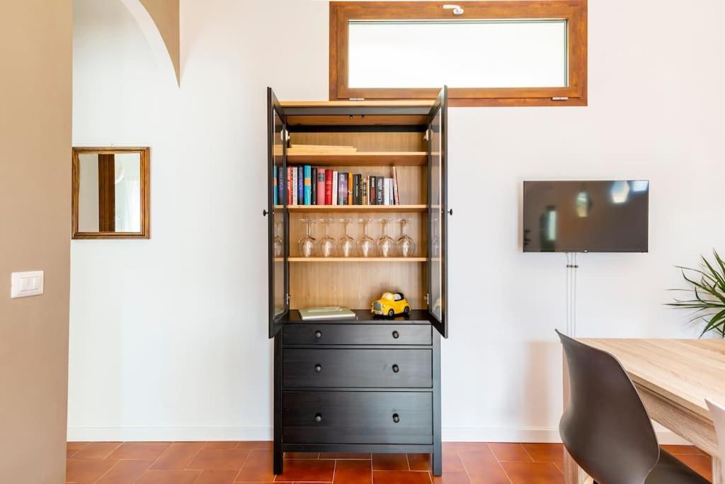 Villa Casa Maria Nesso Esterno foto